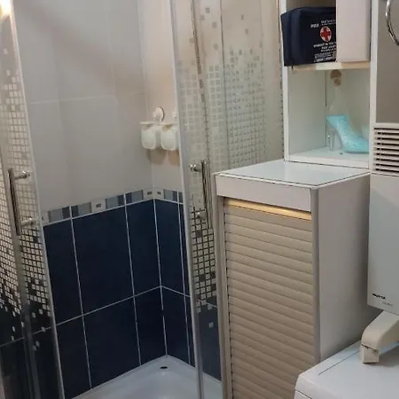 Sky Apartman Soko Banja