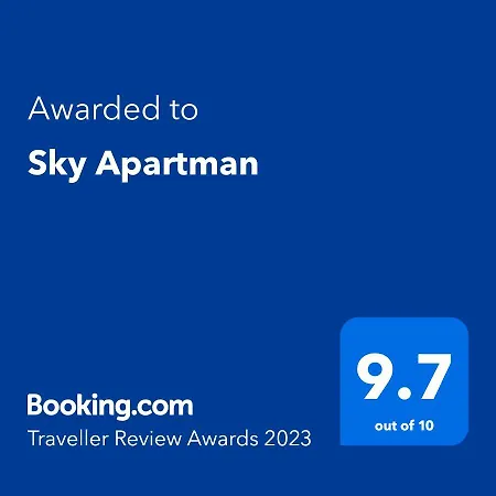 Sky Apartman