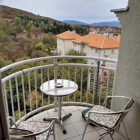 公寓 Sky 索科矿泉村