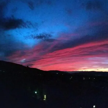 Apartment Sky Soko Banja