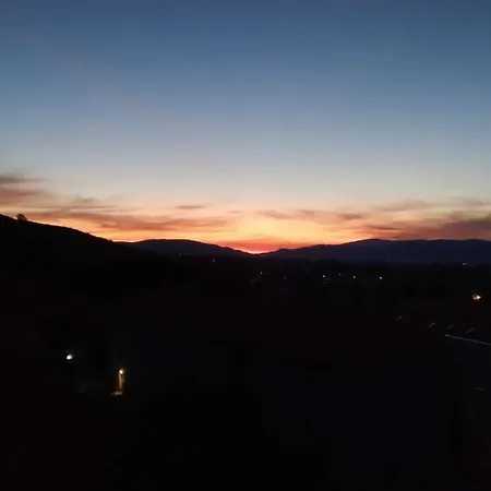 Sky Apartman Soko Banja