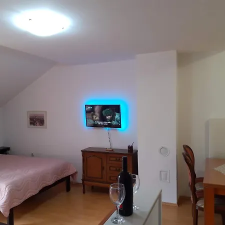 Apartament Sky Soko Banja