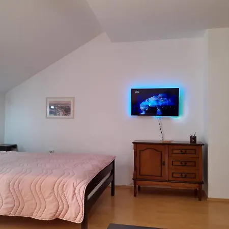 Sky Apartment