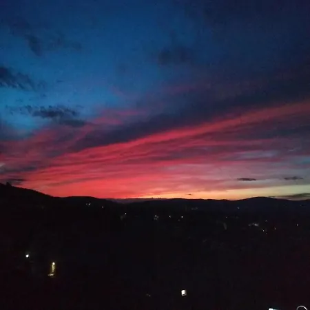 Sky Apartament Soko Banja