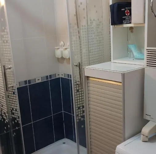 Sky アパート ソコバニャ